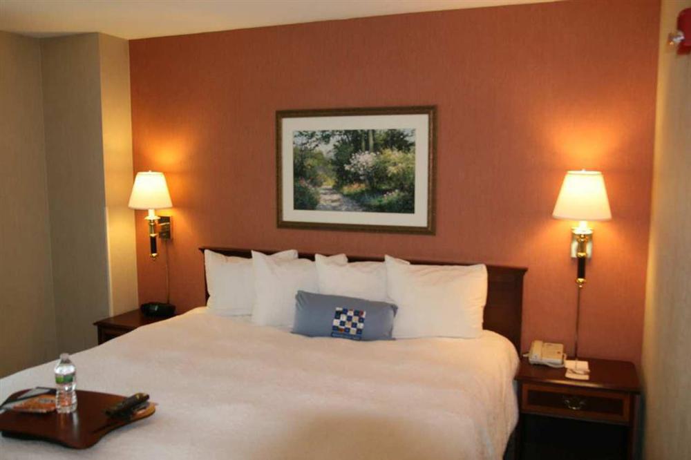 Hampton Inn Alexandria/Old Town Cameră foto