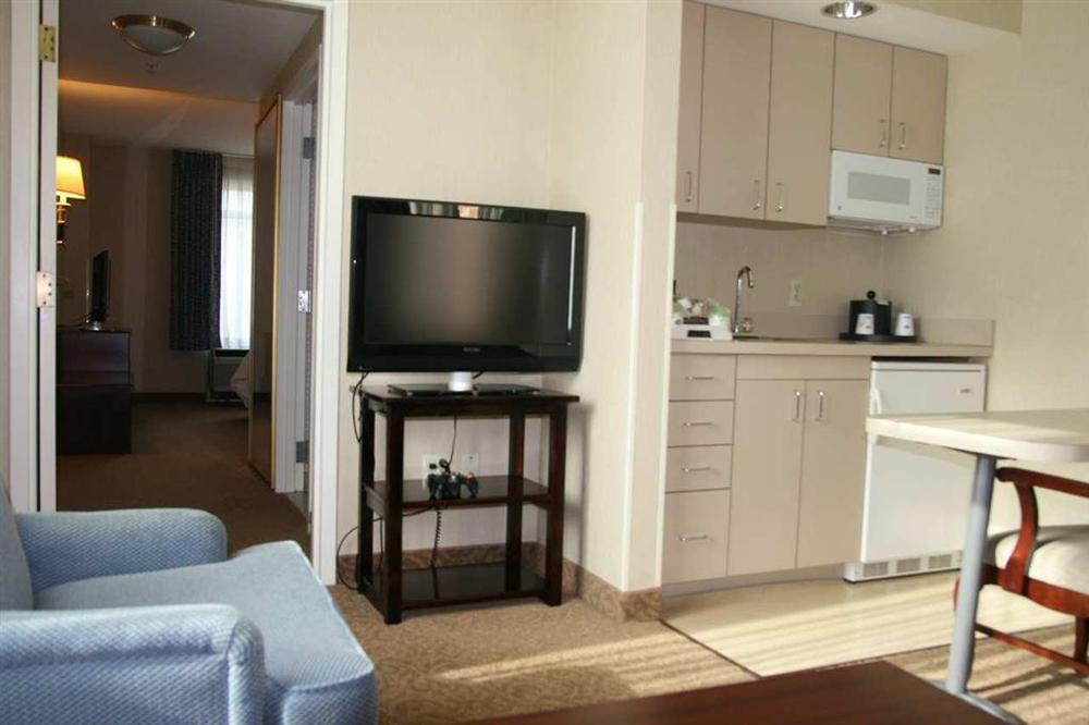 Hampton Inn Alexandria/Old Town Cameră foto
