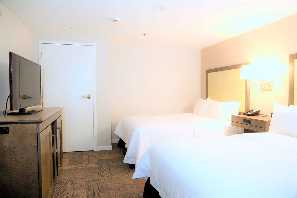 Hampton Inn Alexandria/Old Town Cameră foto