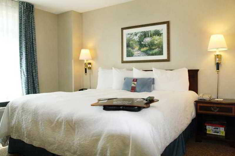 Hampton Inn Alexandria/Old Town Cameră foto